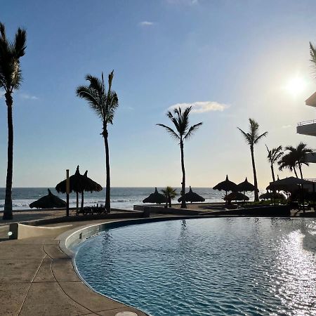 Quintas Del Mar II condominio con vista al mar Mazatlán Exterior foto